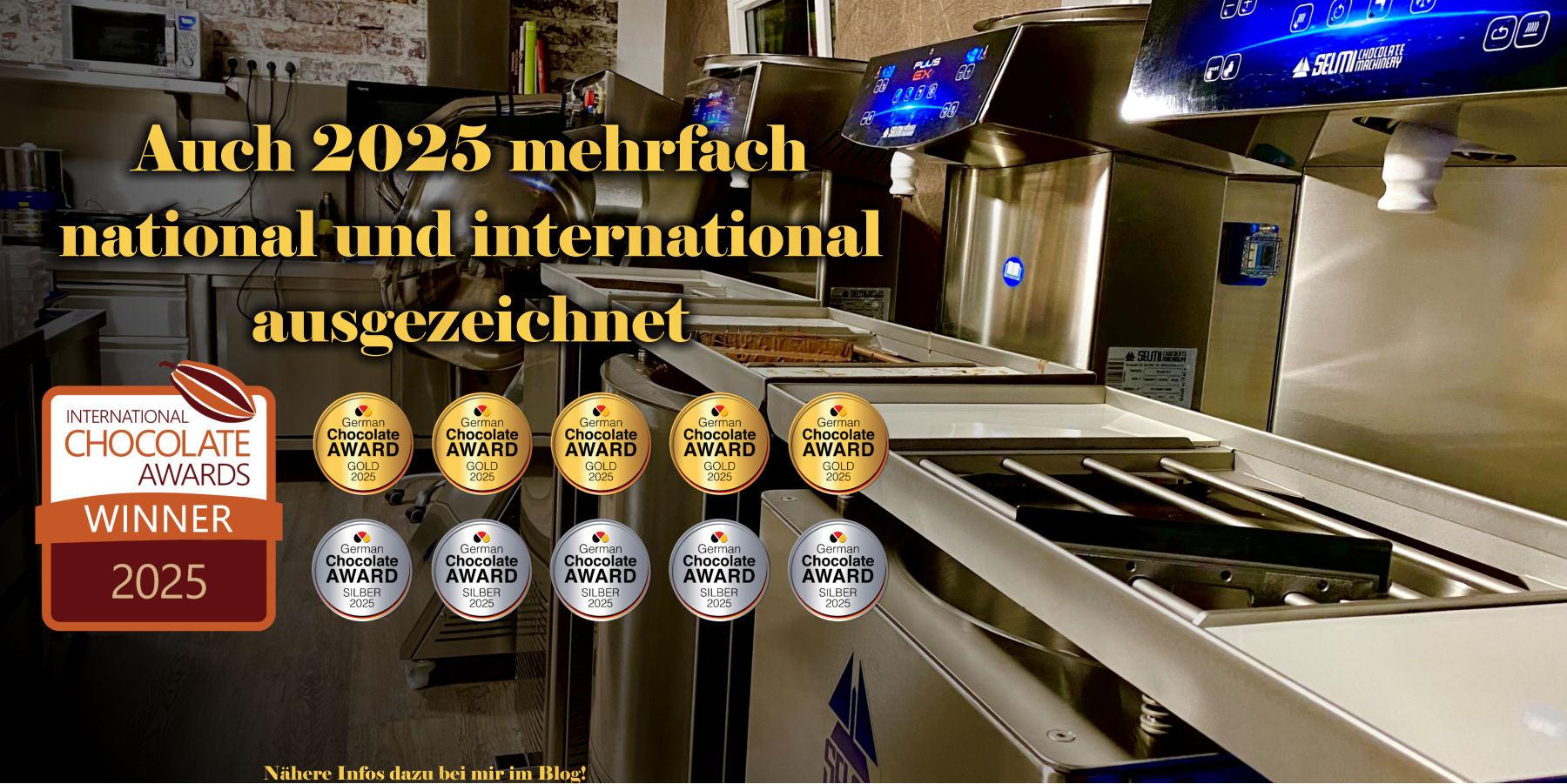 Besondere Genussmumente