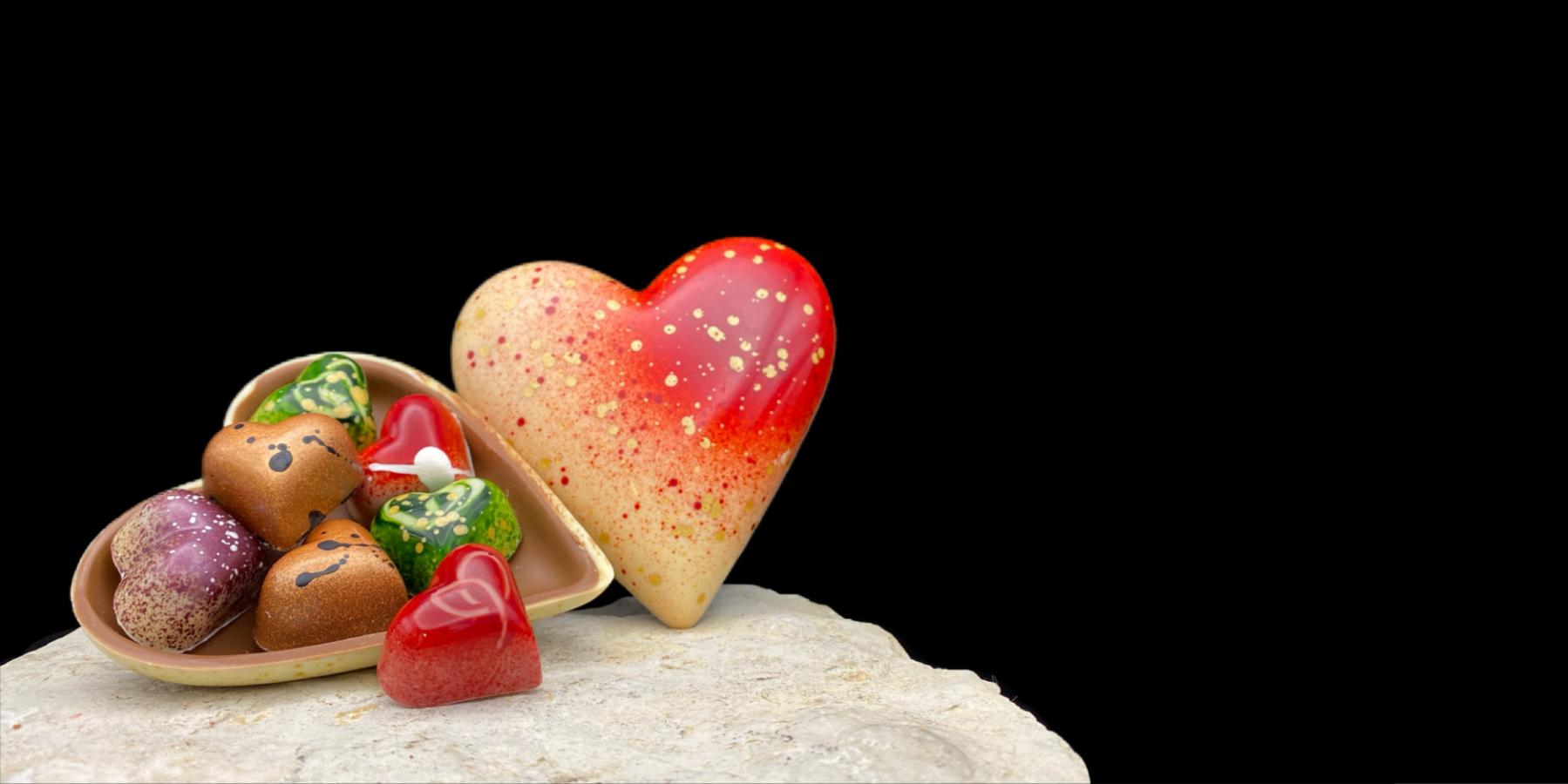 Nicht nur zum Geburtstag ein tolles Geschenk