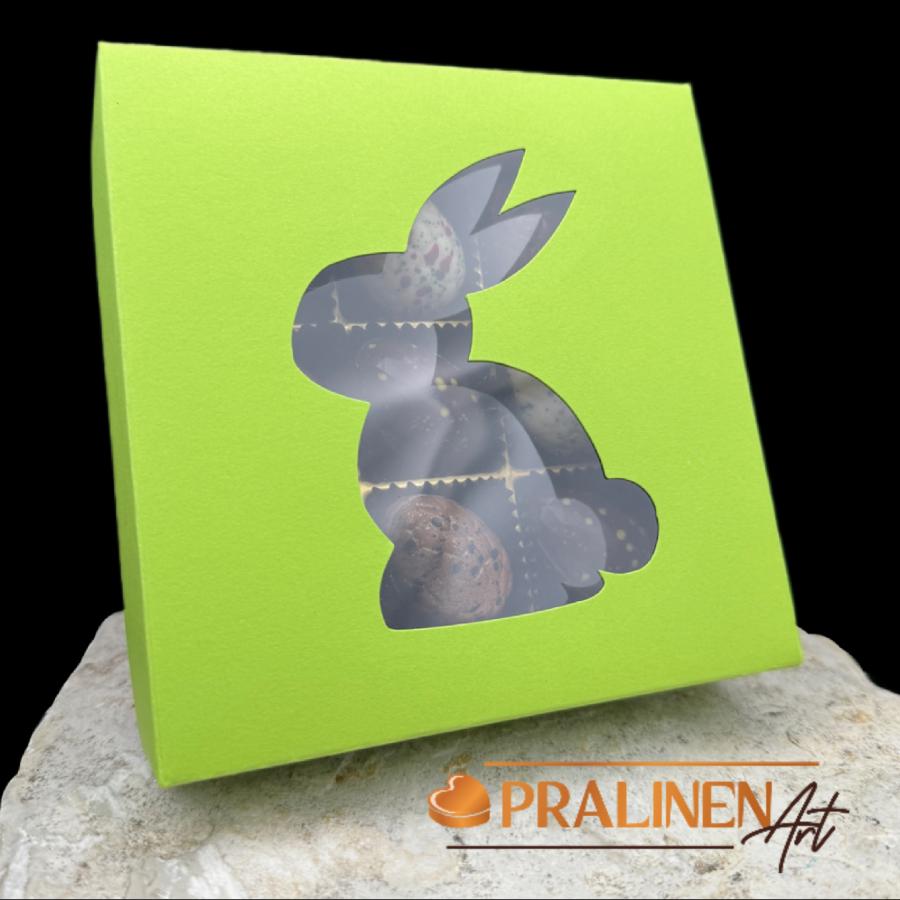 Ostereierpralinen mit Eierlikör Klötenköm von Brinkmannfinest