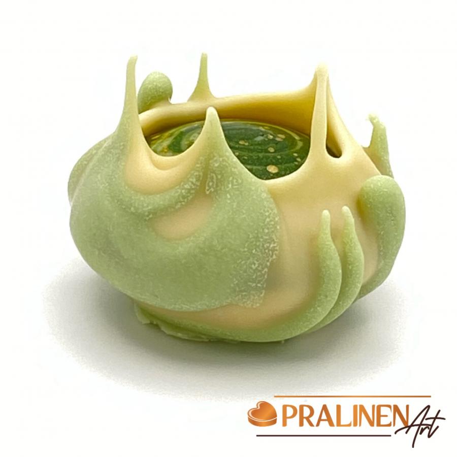 Volcano Pralinen selber machen oder bei Pralinenart kaufen. Mojito Style by Cindy Welz