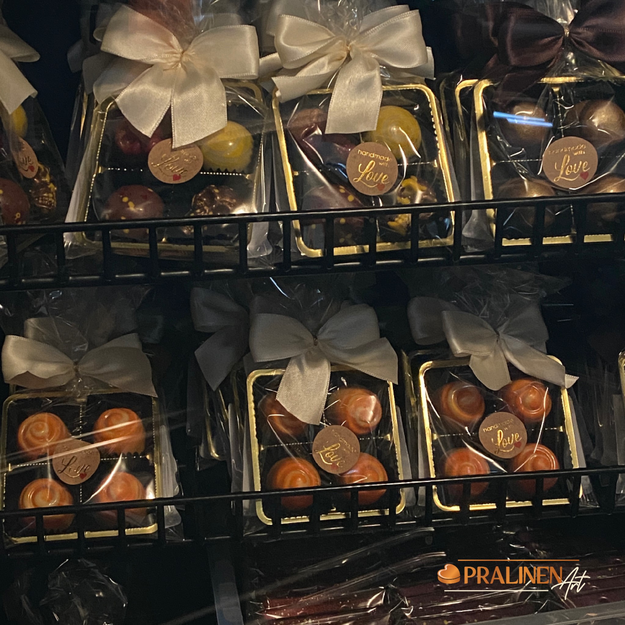 Voraussetzungen f&uuml;r zuk&uuml;nftige Handelspartner